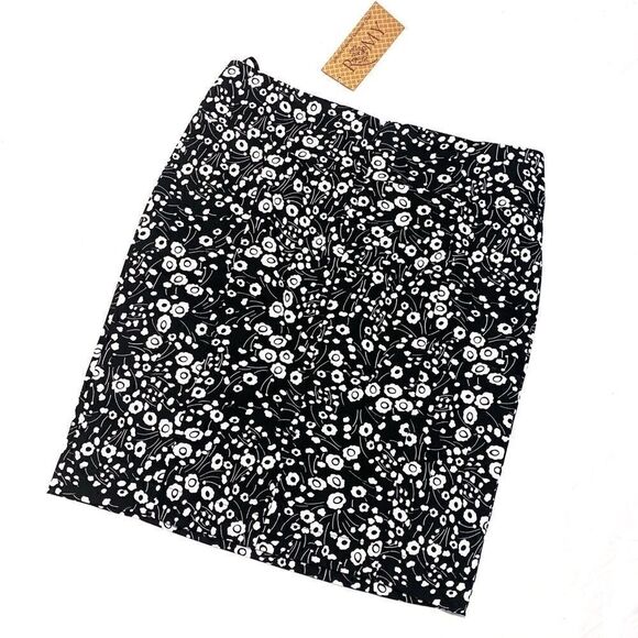 NWT Romy Swedy Pencil Skirt  - Picture 3 of 5